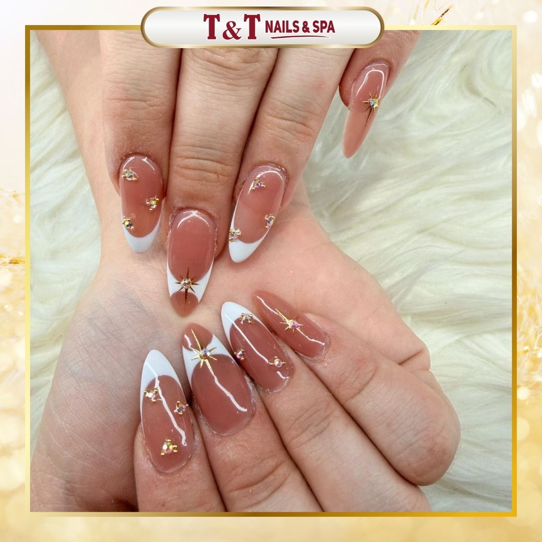 T & T Nails and Spa